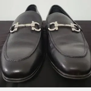 Salvatore Ferragamo | Shoes | Salvatore Ferragamo Men  display picture 2